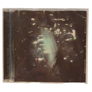 Yeah Yeah Yeahs "Is Is" EP CD - Cover Issues, CD Perfect - Fast Shipping